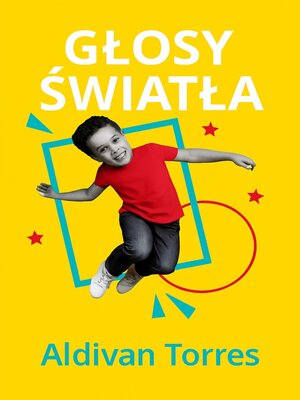 cover image of Głosy Światła